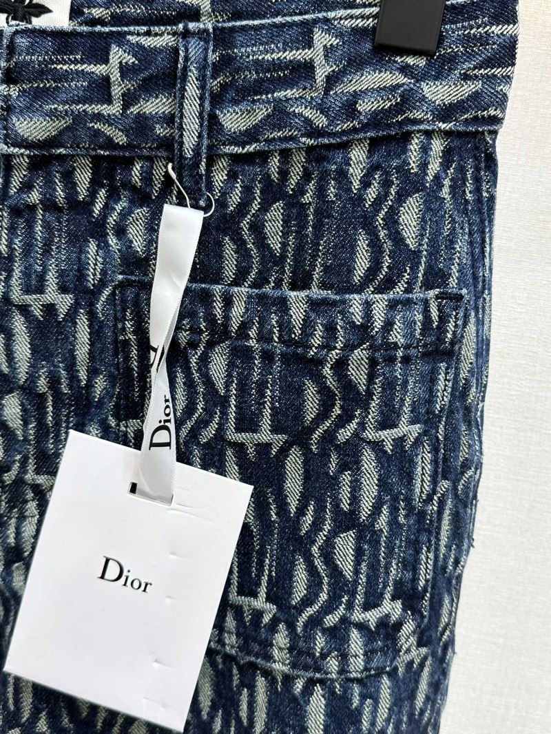 Christian Dior Jeans